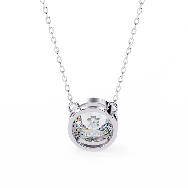 Noel Diamond Pendant