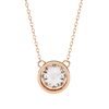 Noel Diamond Pendant