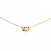 Natural Diamond Heart Pendant