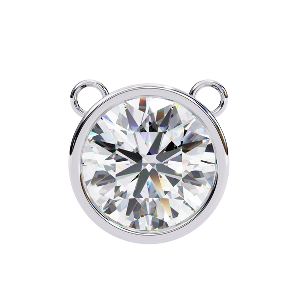 Noel Diamond Pendant