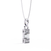 Morganna Diamond Pendant