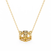 Bloom Halo Pendant