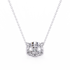 Bloom Halo Pendant