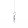 Lucky Bloom Diamond Pendant
