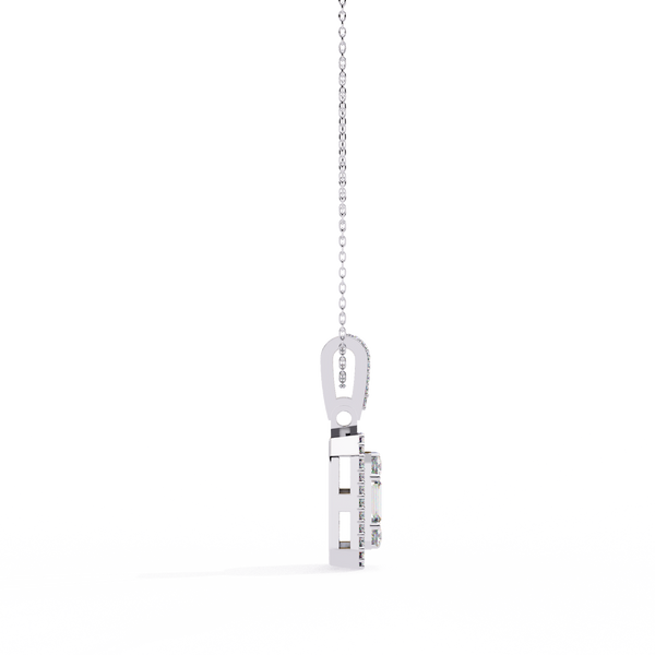 Regal Prism Pendant