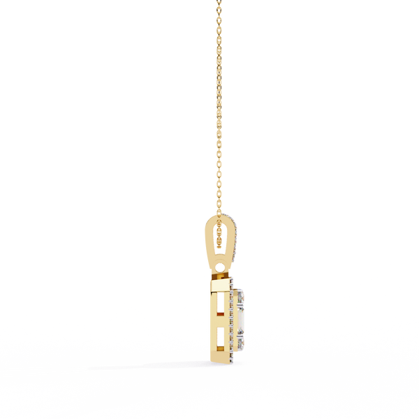 Regal Prism Pendant