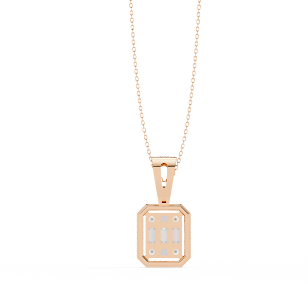 Regal Prism Pendant