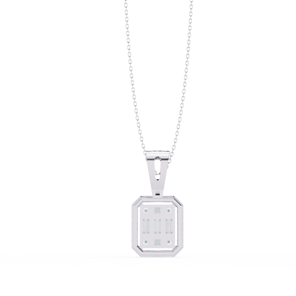 Regal Prism Pendant