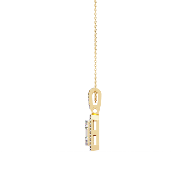 Regal Prism Pendant