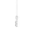 Regal Prism Pendant