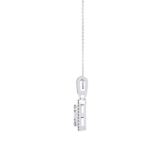 Regal Prism Pendant