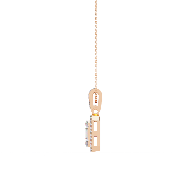 Regal Prism Pendant