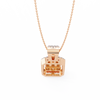 Regal Prism Pendant