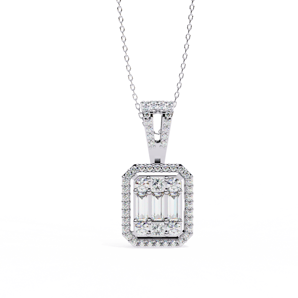 Regal Prism Pendant