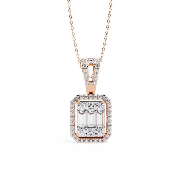 Regal Prism Pendant