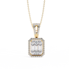 Regal Prism Pendant