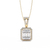 Regal Prism Pendant