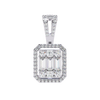 Regal Prism Pendant