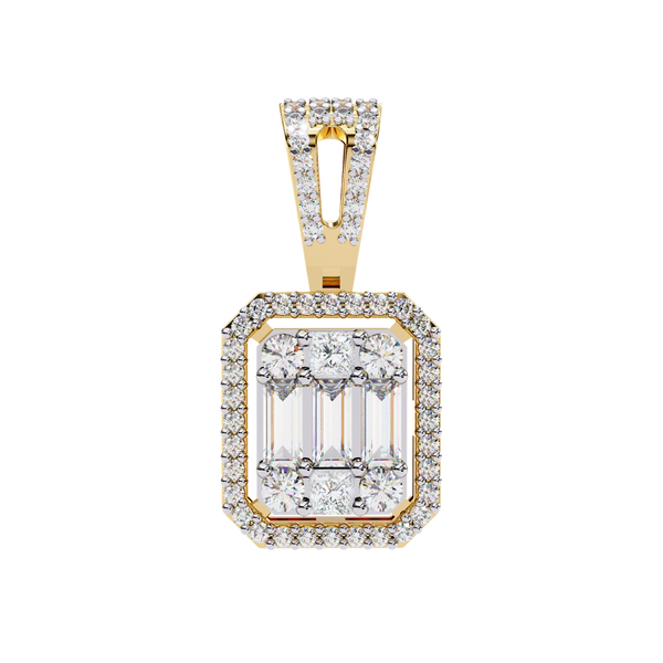 Regal Prism Pendant