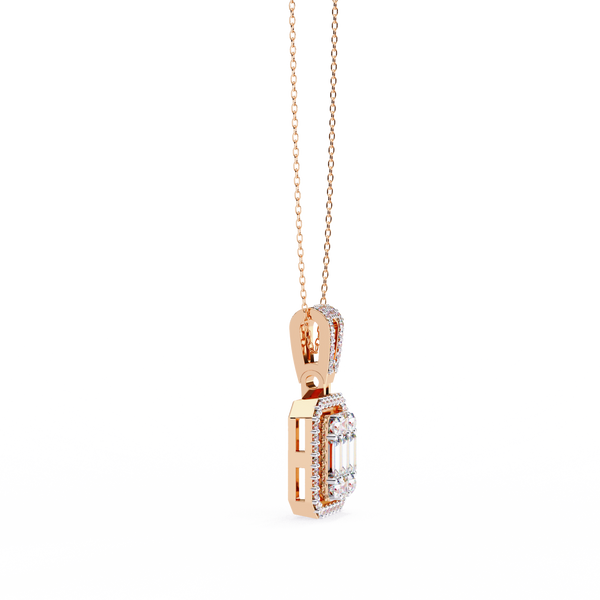 Regal Prism Pendant