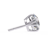 Stilla stud earrings
