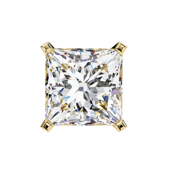 Imperial Princess Diamond Earrings