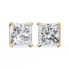 Imperial Princess Diamond Earrings