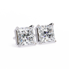 Imperial Princess Diamond Earrings
