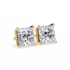 Imperial Princess Diamond Earrings