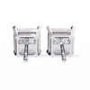 Imperial Princess Diamond Earrings