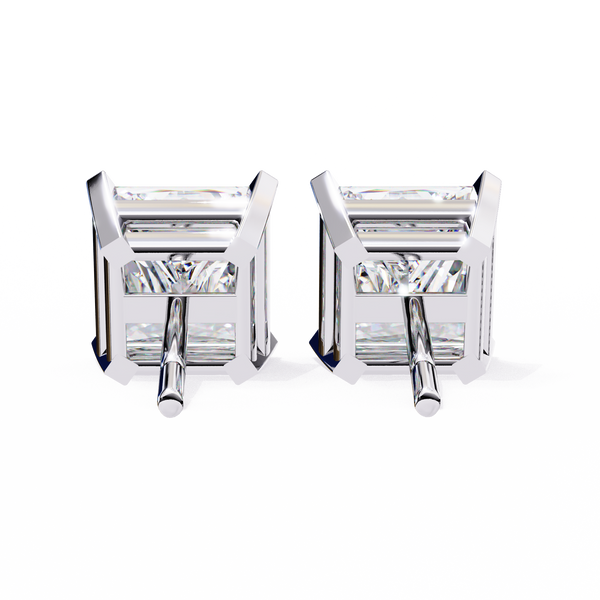 Imperial Princess Diamond Earrings