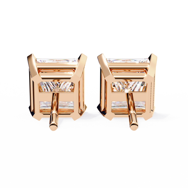 Imperial Princess Diamond Earrings