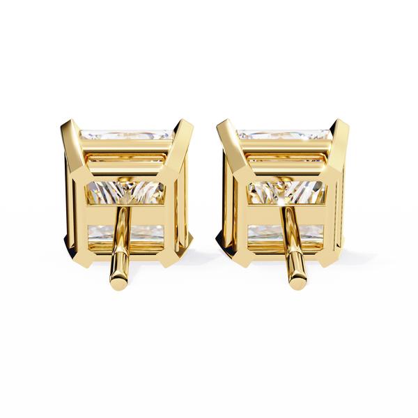 Imperial Princess Diamond Earrings