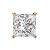 Imperial Princess Diamond Earrings