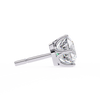 Swarovski Stilla stud earrings