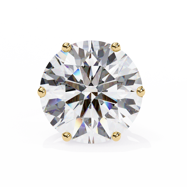 Swarovski Stilla stud earrings