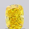 1.01 Carat Cushion