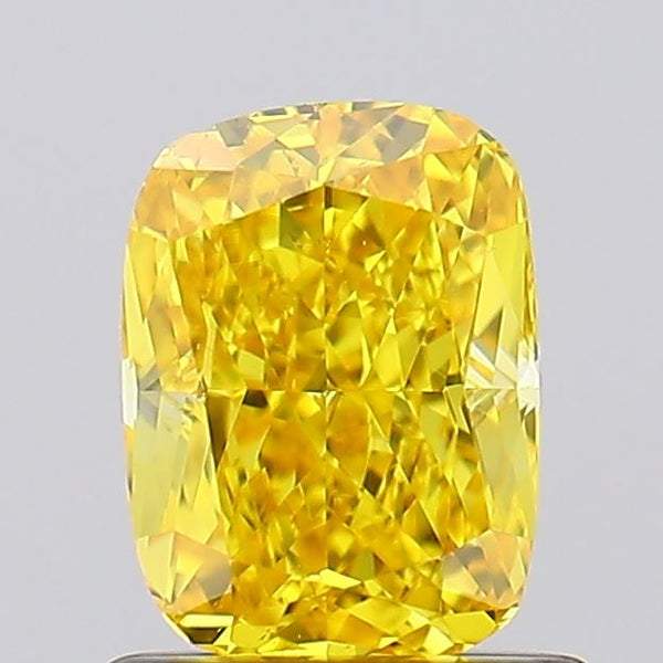 1.01 Carat Cushion