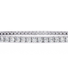 Natural Diamond Tennis Bracelet