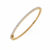 Natural Diamond Tennis Bracelet