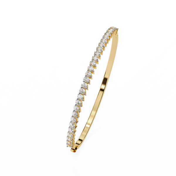 Bella Diamond Bracelet