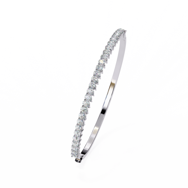 Bella Diamond Bracelet