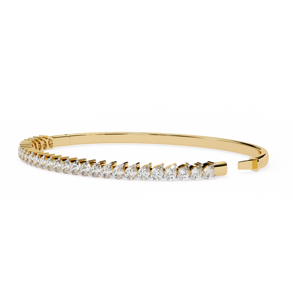 Bella Diamond Bracelet