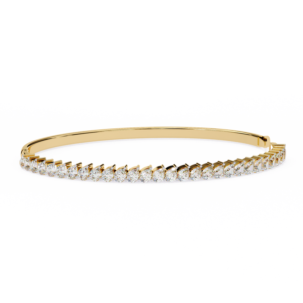 Bella Diamond Bracelet