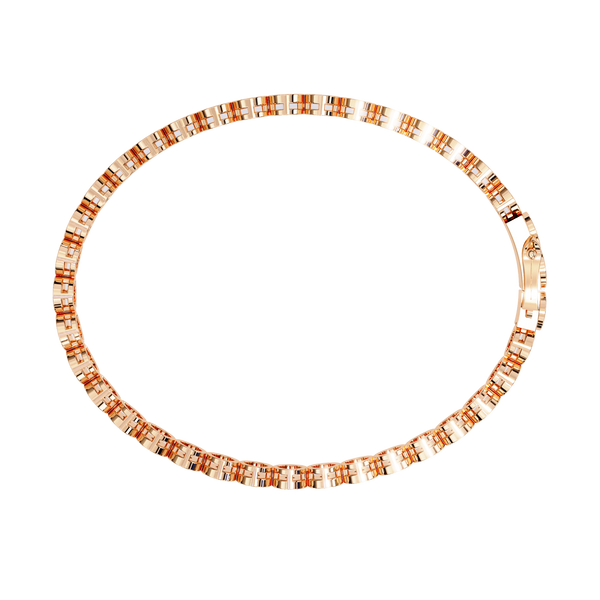 Aster Diamond Bracelet