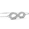 Infinity Gold Chain Bracelet for Everyday Elegance