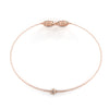 Infinity Gold Chain Bracelet for Everyday Elegance