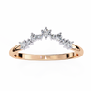 Quintessential Sparkle Ring