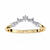 Quintessential Sparkle Ring