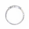 Quintessential Sparkle Ring